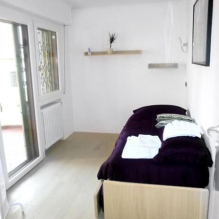 Casa Per Vacanze Liberta Florencja Zewnętrze zdjęcie