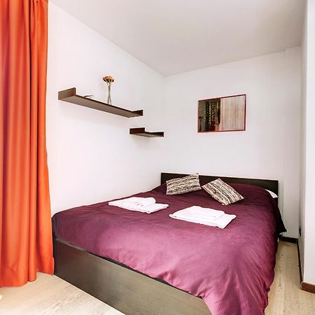 Casa Per Vacanze Liberta Florencja Zewnętrze zdjęcie