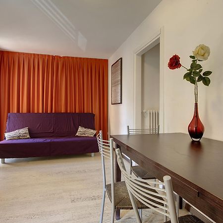 Casa Per Vacanze Liberta Florencja Zewnętrze zdjęcie