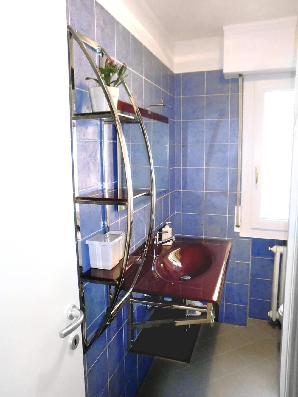 Casa Per Vacanze Liberta Florencja Zewnętrze zdjęcie