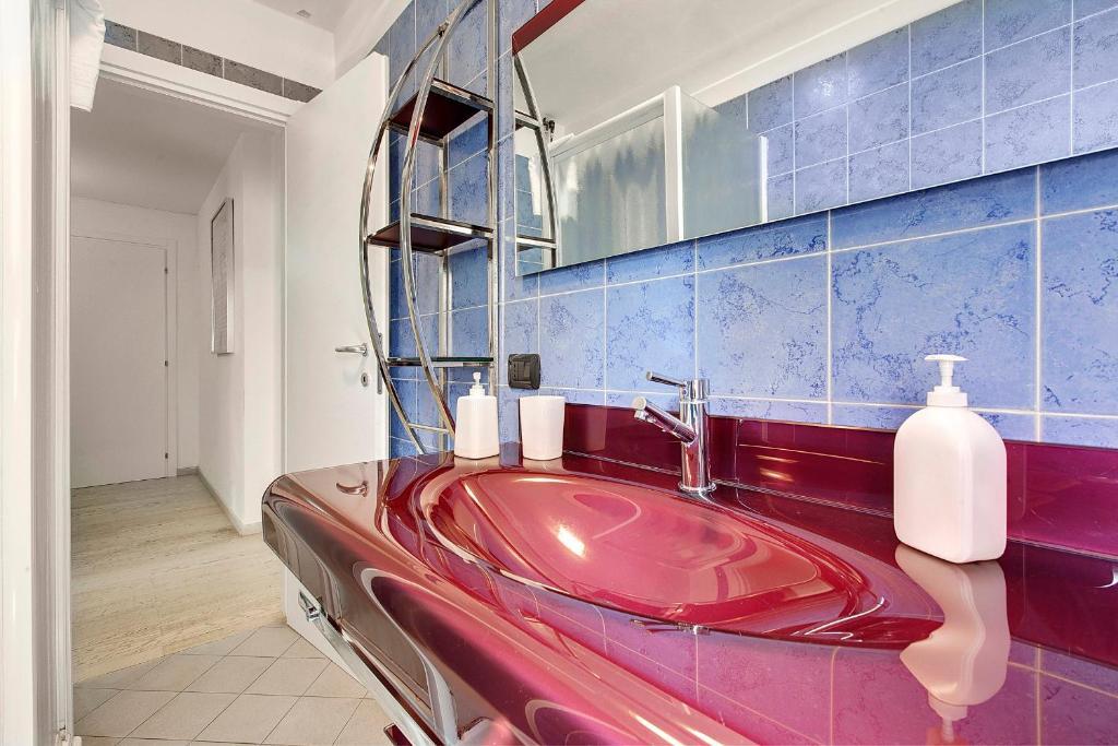 Casa Per Vacanze Liberta Florencja Pokój zdjęcie