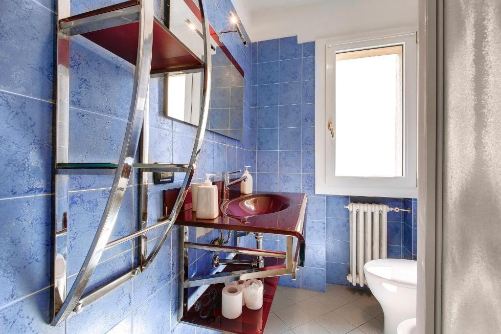 Casa Per Vacanze Liberta Florencja Pokój zdjęcie