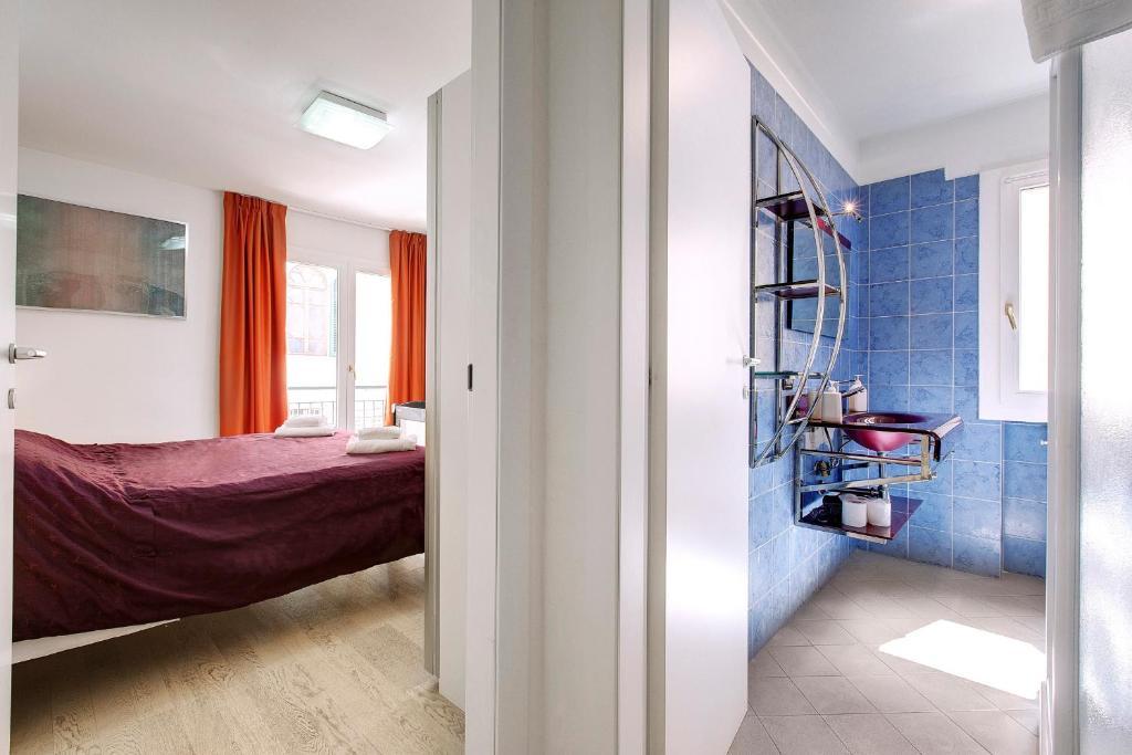 Casa Per Vacanze Liberta Florencja Pokój zdjęcie