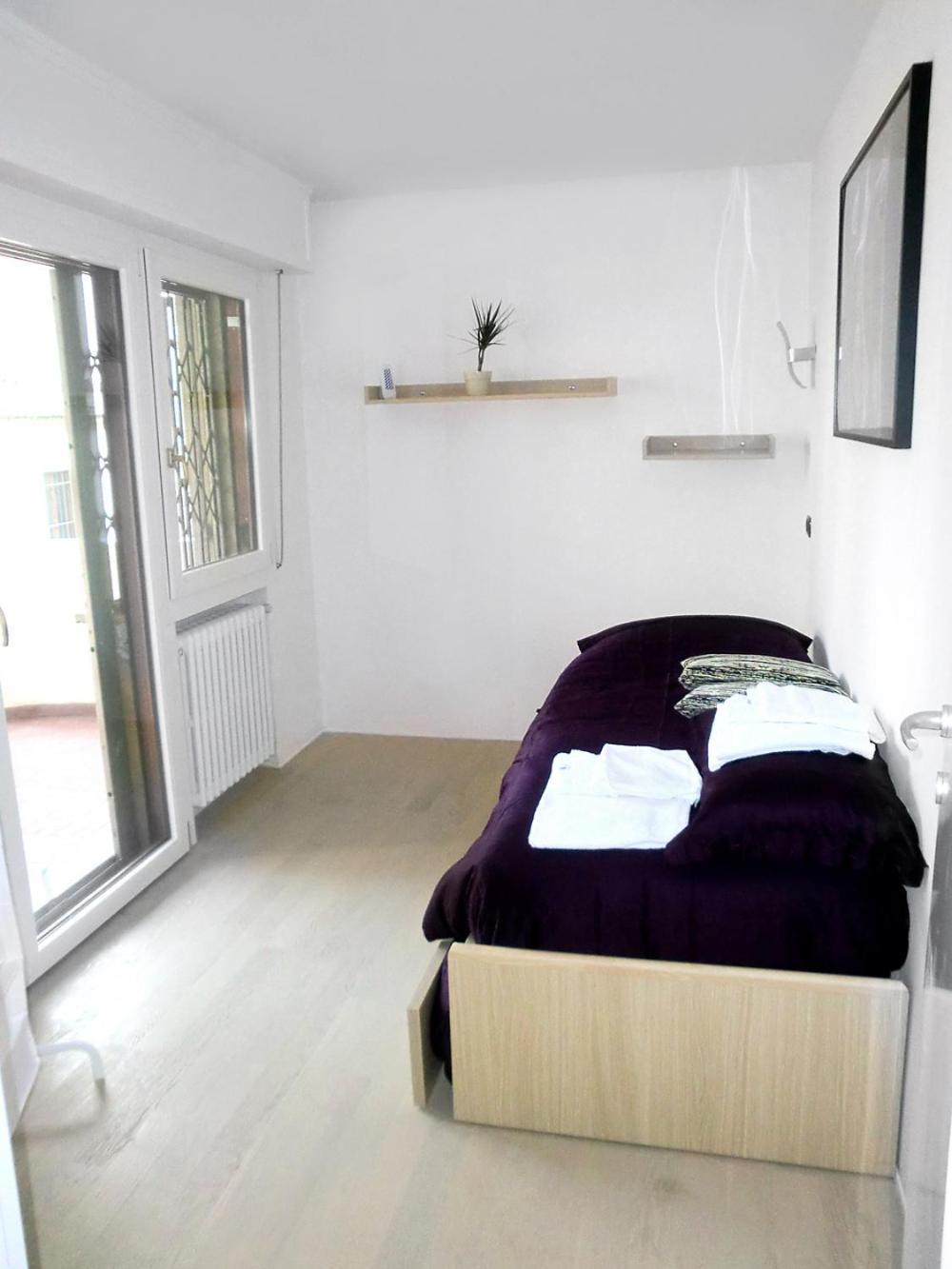 Casa Per Vacanze Liberta Florencja Zewnętrze zdjęcie