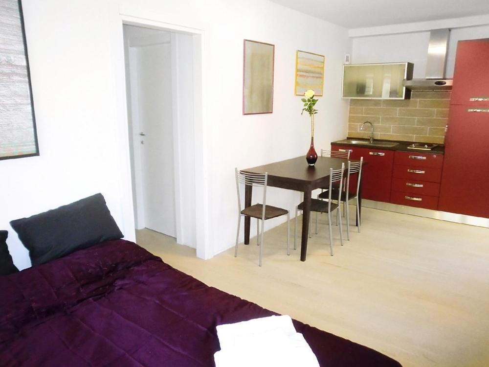 Casa Per Vacanze Liberta Florencja Pokój zdjęcie