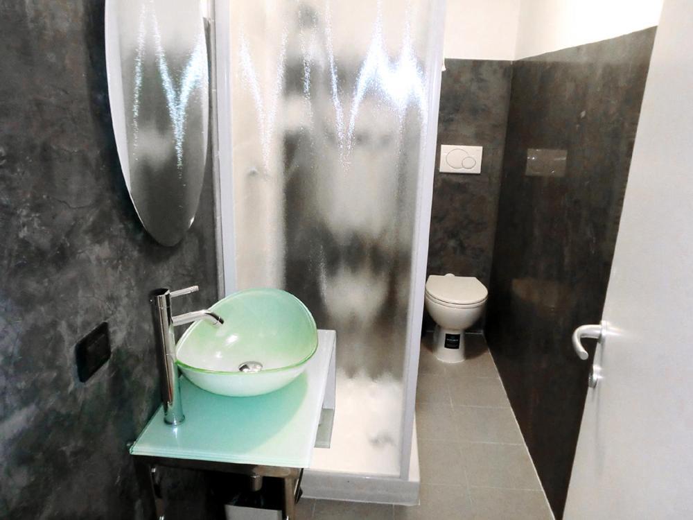 Casa Per Vacanze Liberta Florencja Pokój zdjęcie