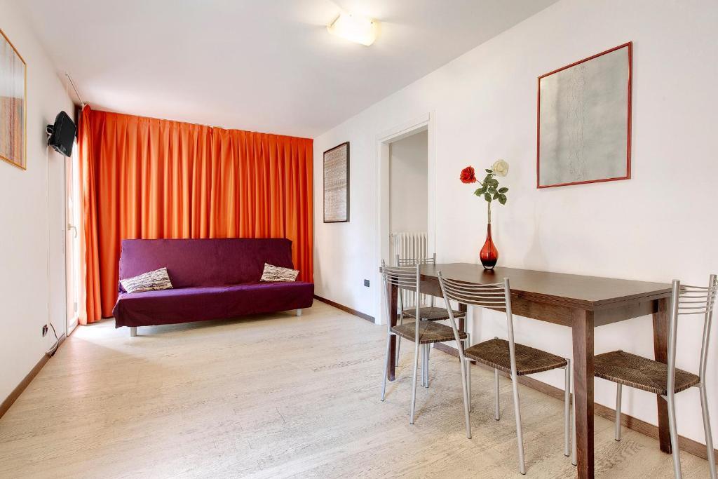 Casa Per Vacanze Liberta Florencja Pokój zdjęcie