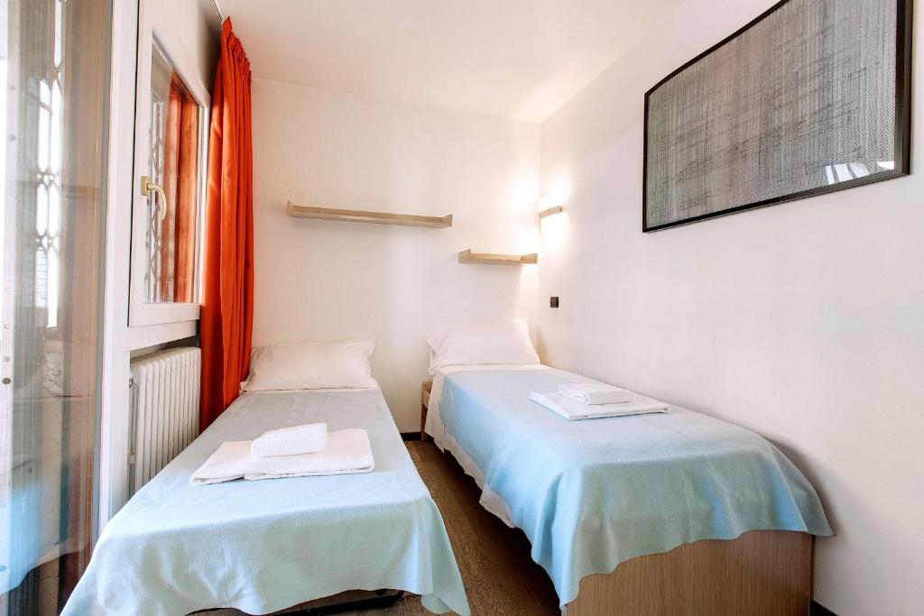 Casa Per Vacanze Liberta Florencja Pokój zdjęcie