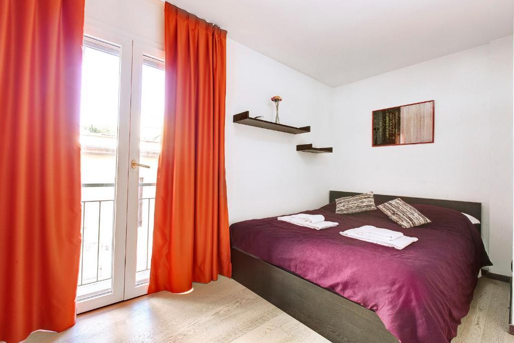 Casa Per Vacanze Liberta Florencja Pokój zdjęcie
