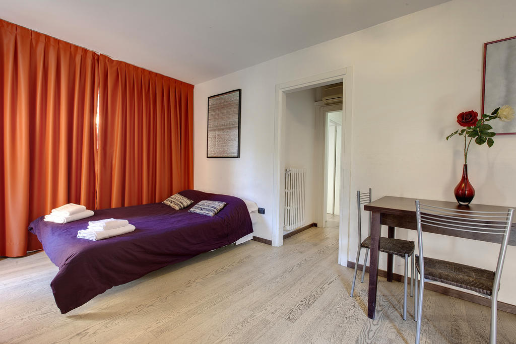 Casa Per Vacanze Liberta Florencja Zewnętrze zdjęcie