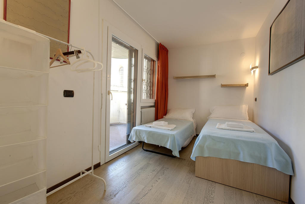 Casa Per Vacanze Liberta Florencja Zewnętrze zdjęcie
