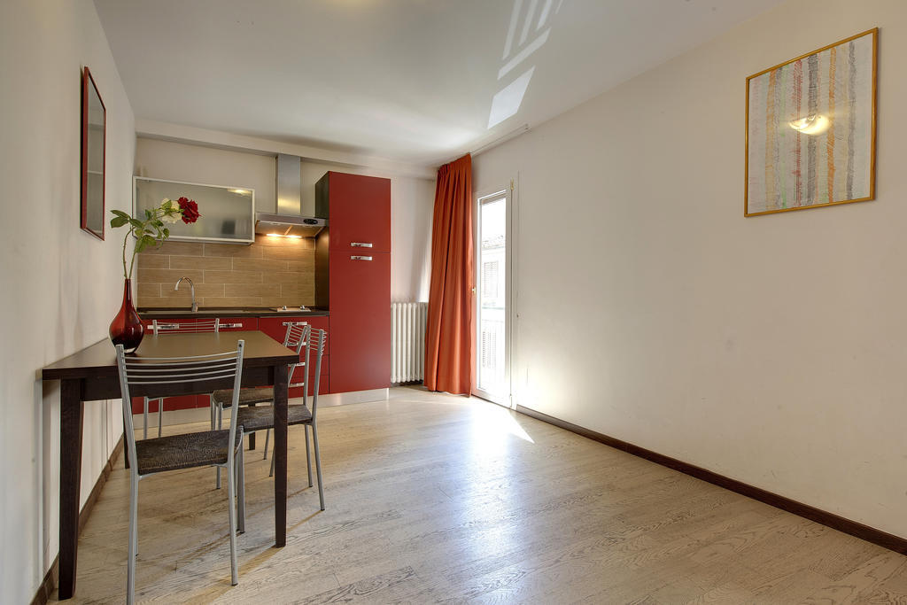 Casa Per Vacanze Liberta Florencja Zewnętrze zdjęcie