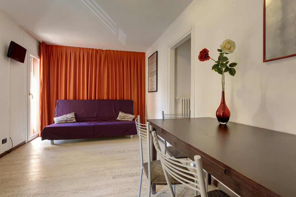 Casa Per Vacanze Liberta Florencja Zewnętrze zdjęcie