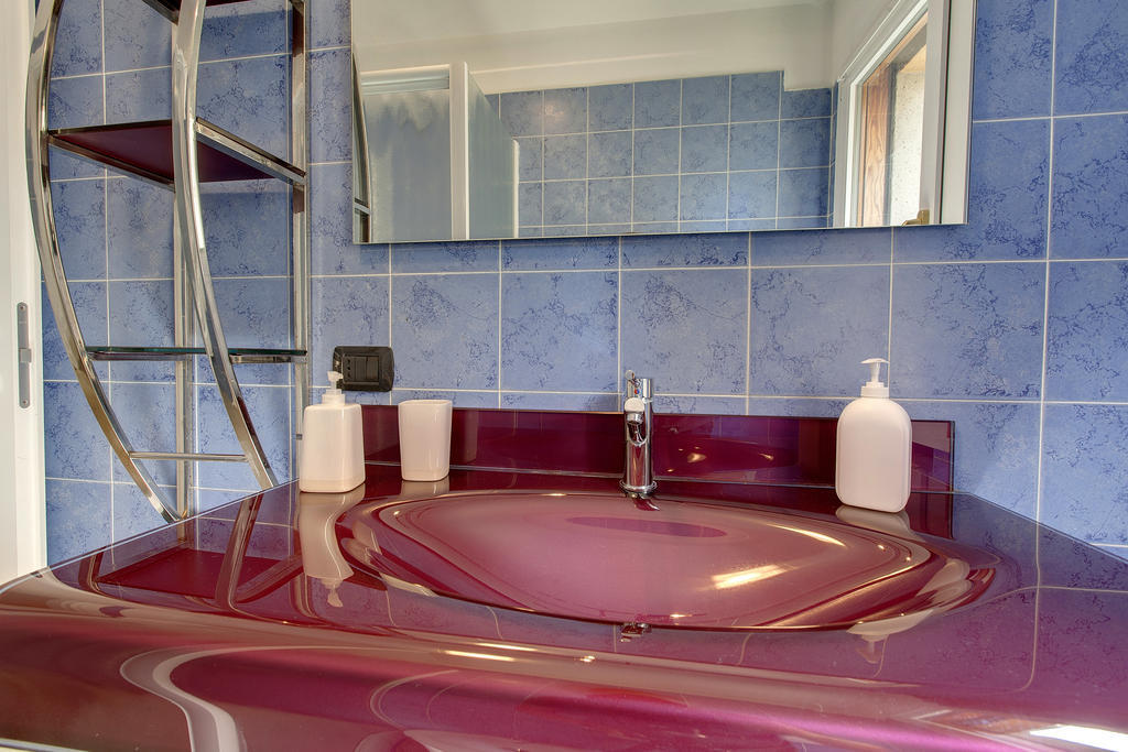 Casa Per Vacanze Liberta Florencja Zewnętrze zdjęcie