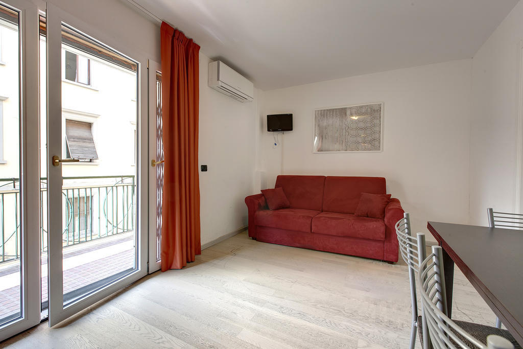 Casa Per Vacanze Liberta Florencja Zewnętrze zdjęcie