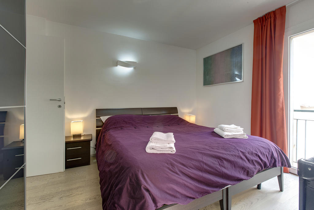 Casa Per Vacanze Liberta Florencja Zewnętrze zdjęcie