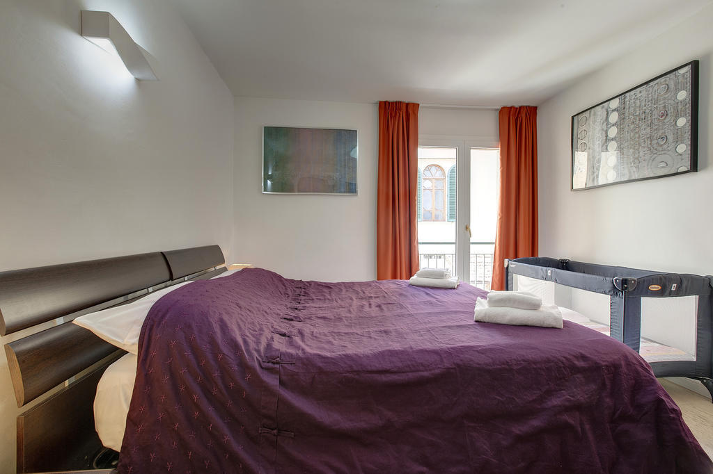 Casa Per Vacanze Liberta Florencja Zewnętrze zdjęcie