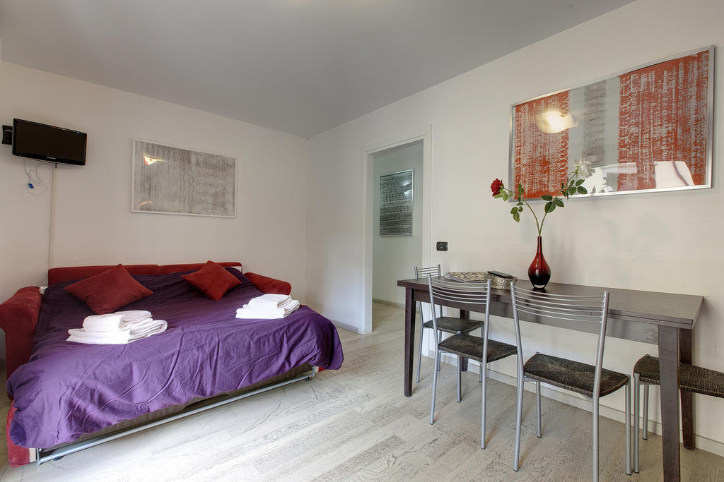 Casa Per Vacanze Liberta Florencja Zewnętrze zdjęcie