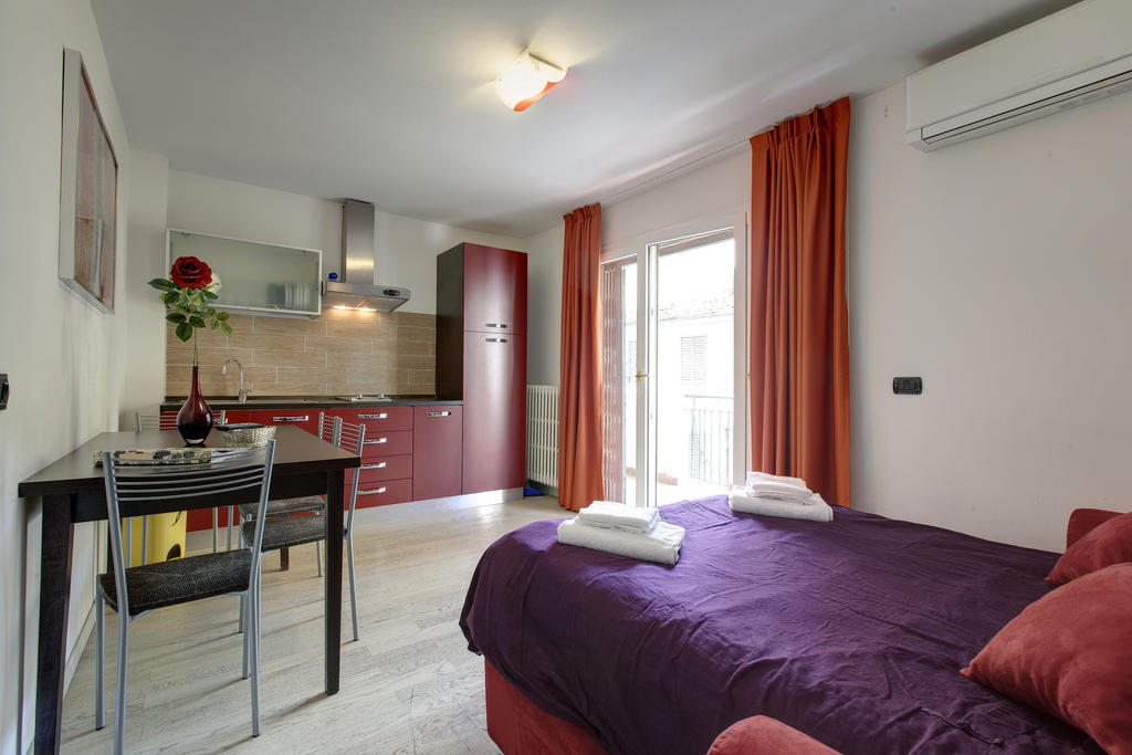 Casa Per Vacanze Liberta Florencja Zewnętrze zdjęcie