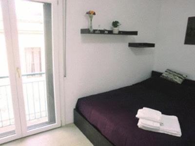 Casa Per Vacanze Liberta Florencja Pokój zdjęcie